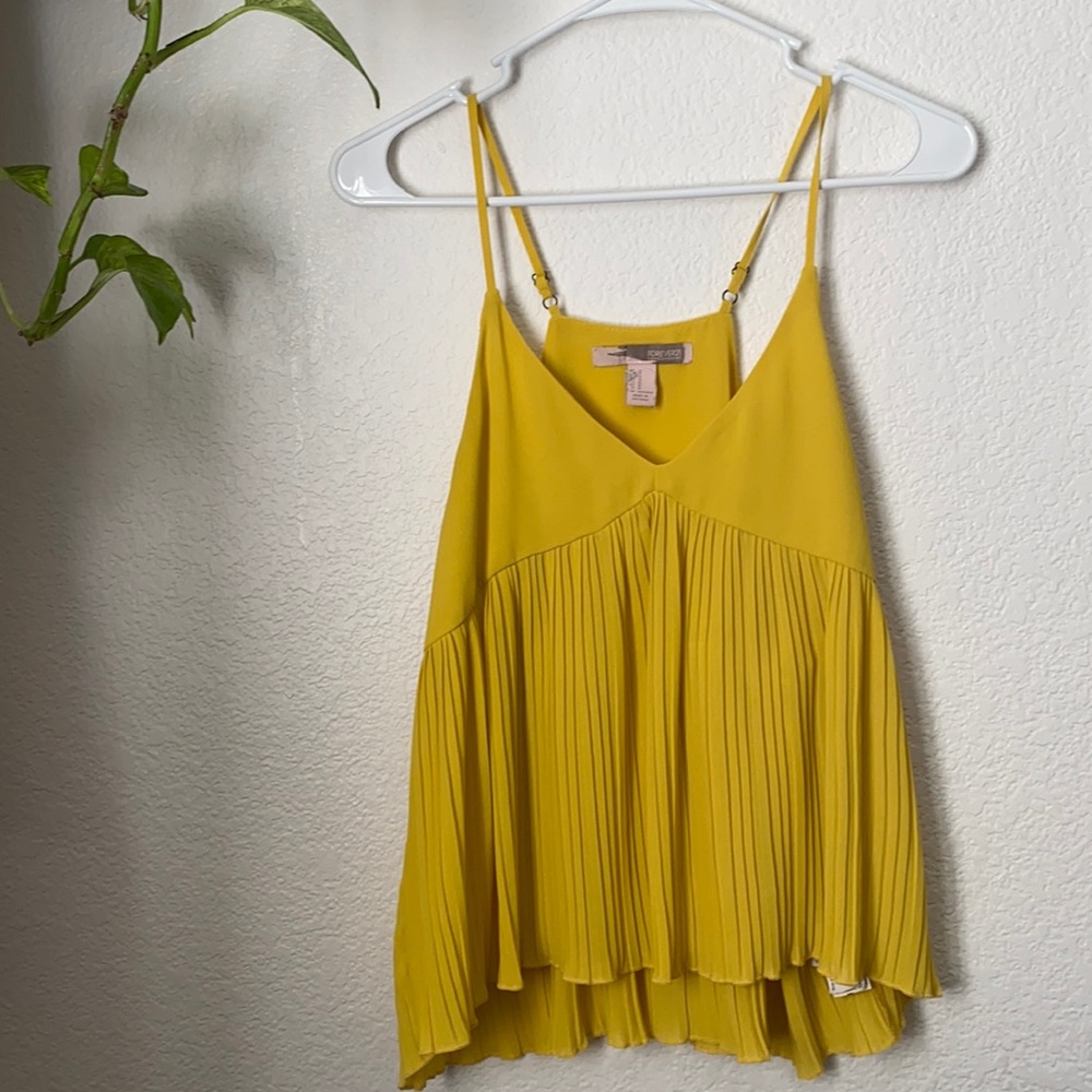 Women’s dressy Tank